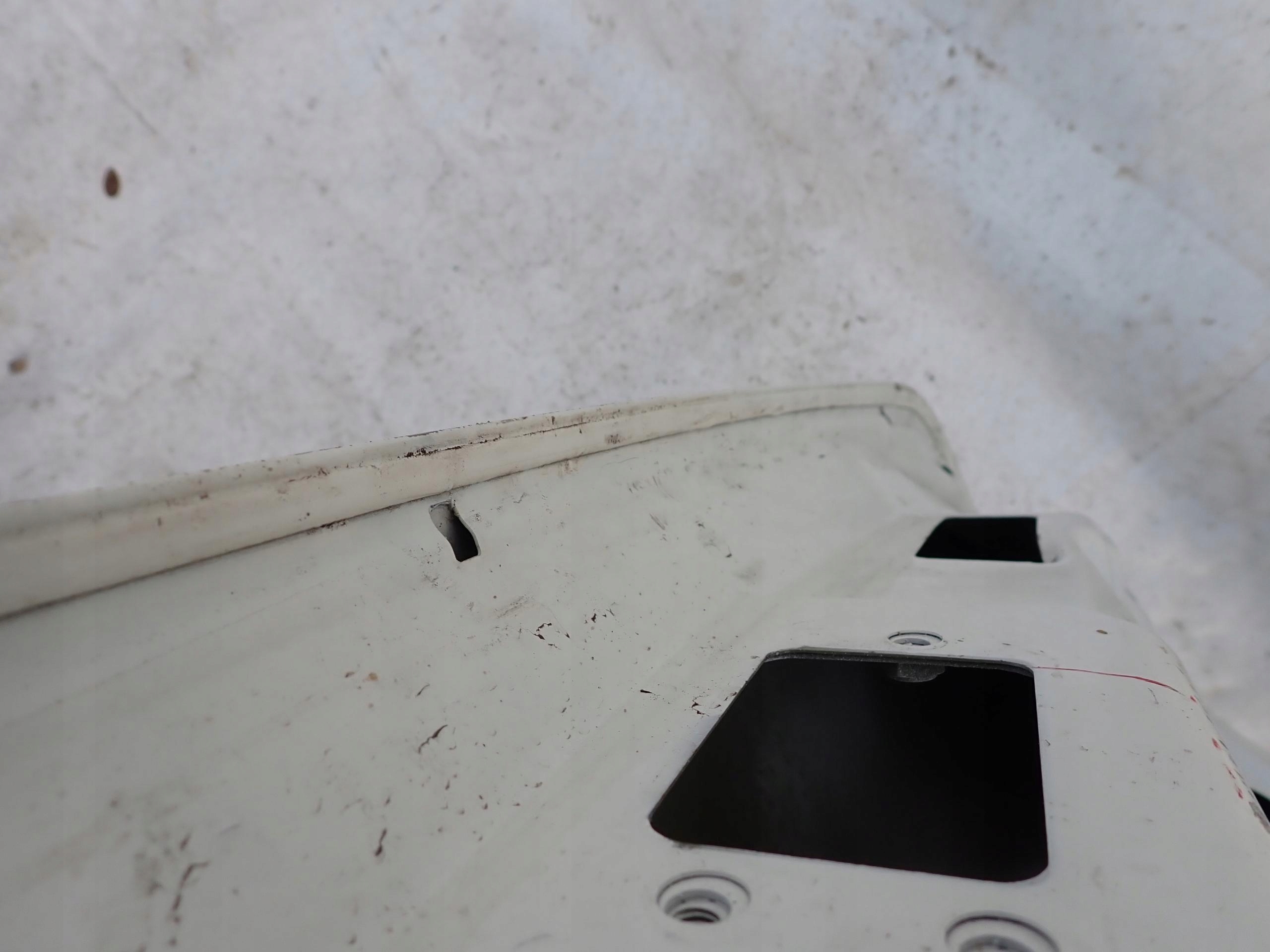 NISSAN LEAF and 10-17 trunk door boot