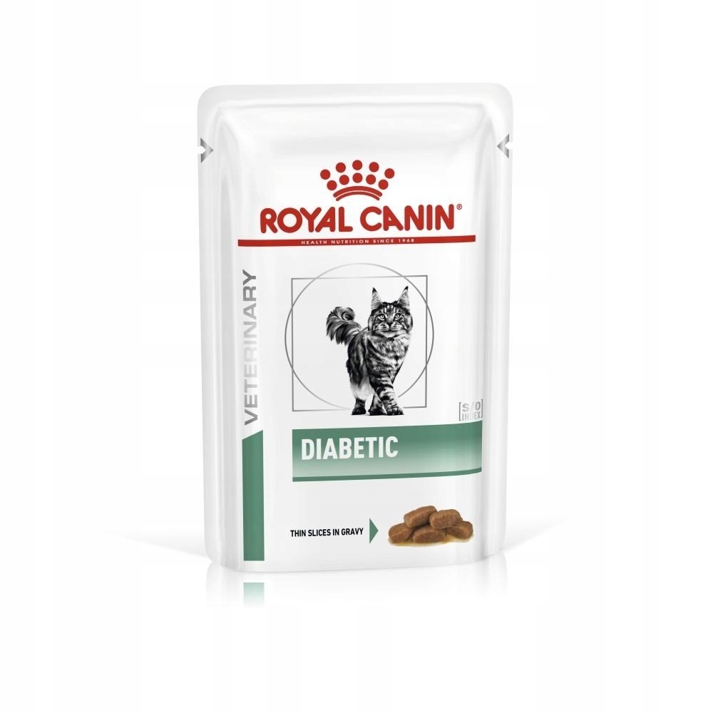 Levně Royal Canin Diabetic 12x85g