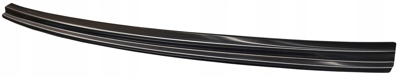 Mercedes Eqc (N293) 2019 – Ochranná Lišta Na Zadní Nárazník