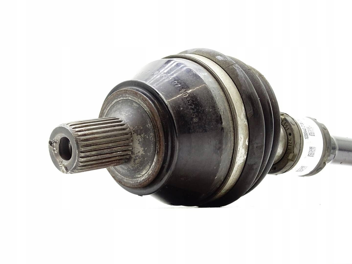 semi-axis left front left front MERCEDES A W177 CLA W118 1.3 CGI A1773302701