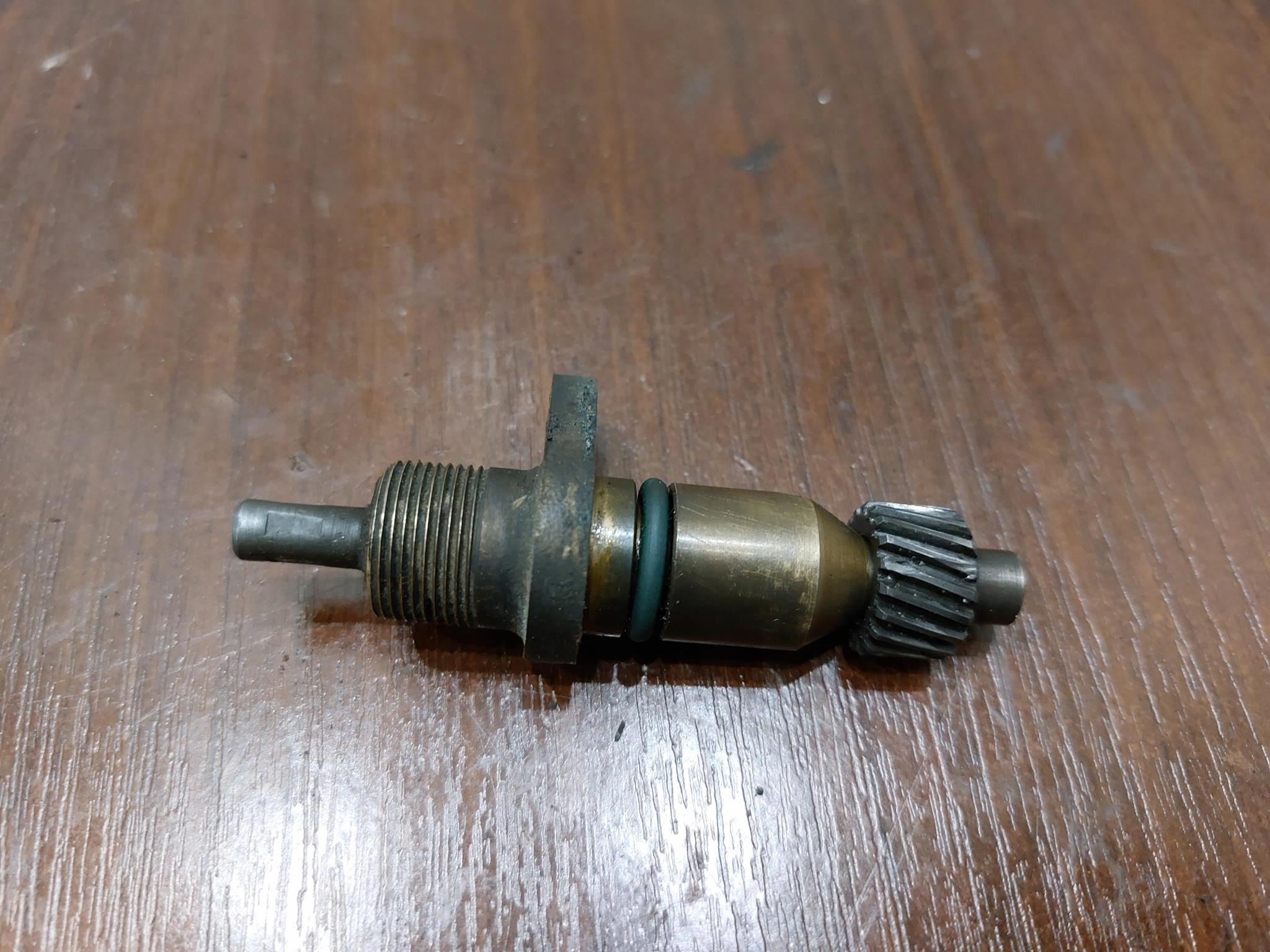 УЛИТКА CAGIVA ELEFANT 650 DUCATI DM650LE