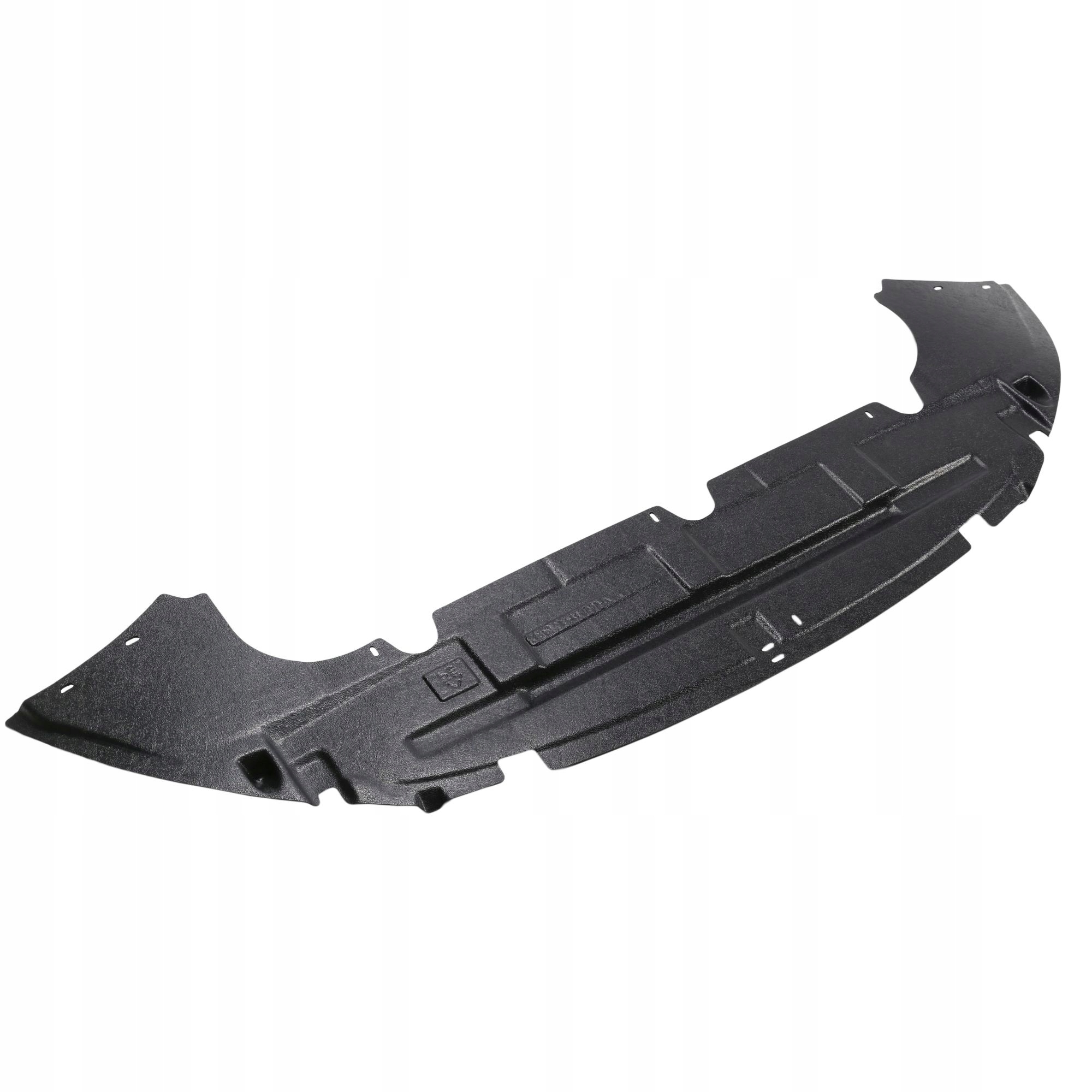 Krytka pod nárazník Ford C-max II 2007-2010