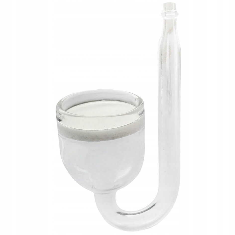 

Aqua Nova Szklany Dyfuzor CO2 spiek 20mm