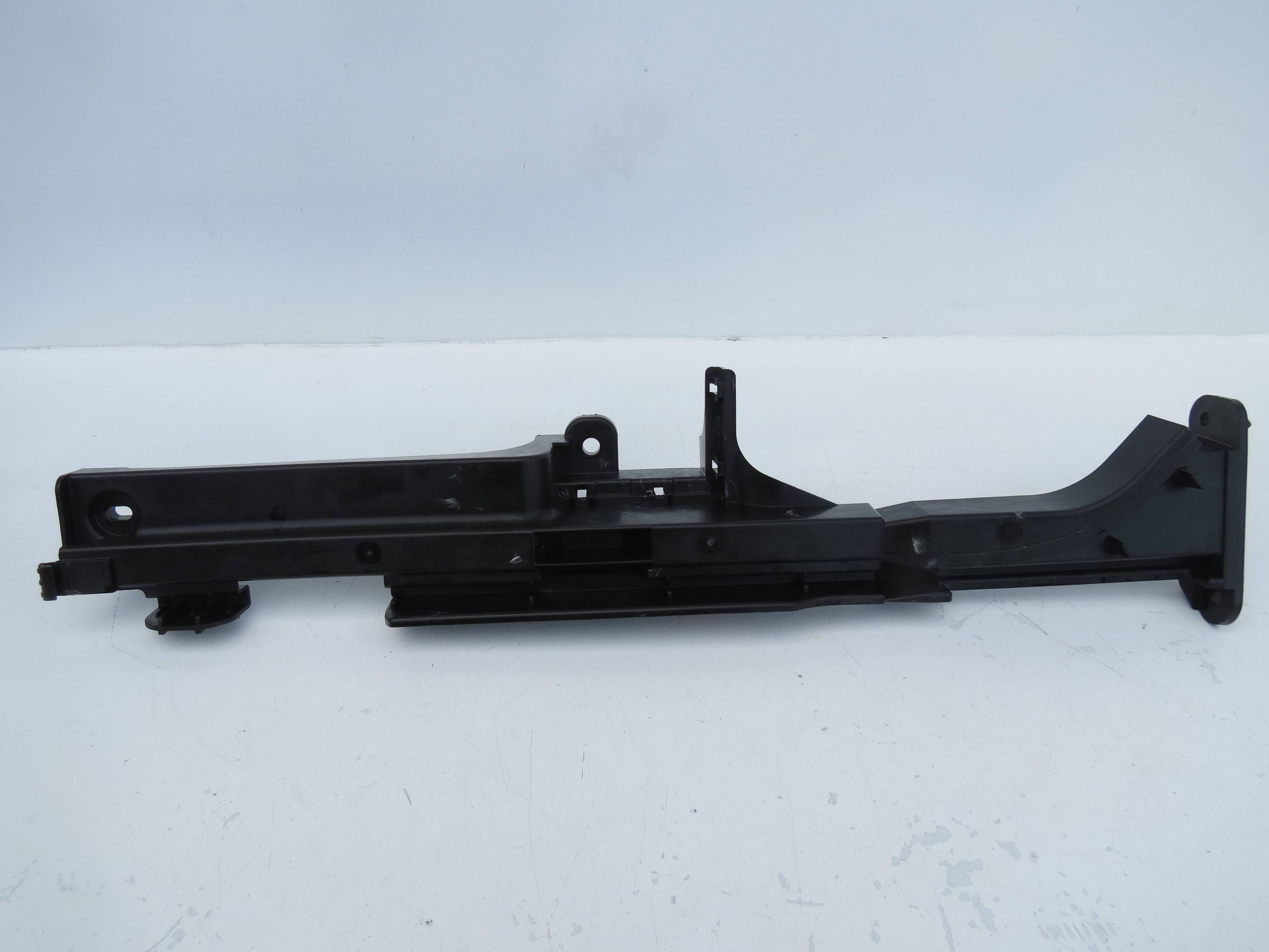 console holder boot left right VOLVO V60 2.0 V70 30721863 30721864