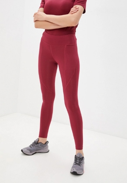 Reebok Legíny Workout Ready GS1955 vel S