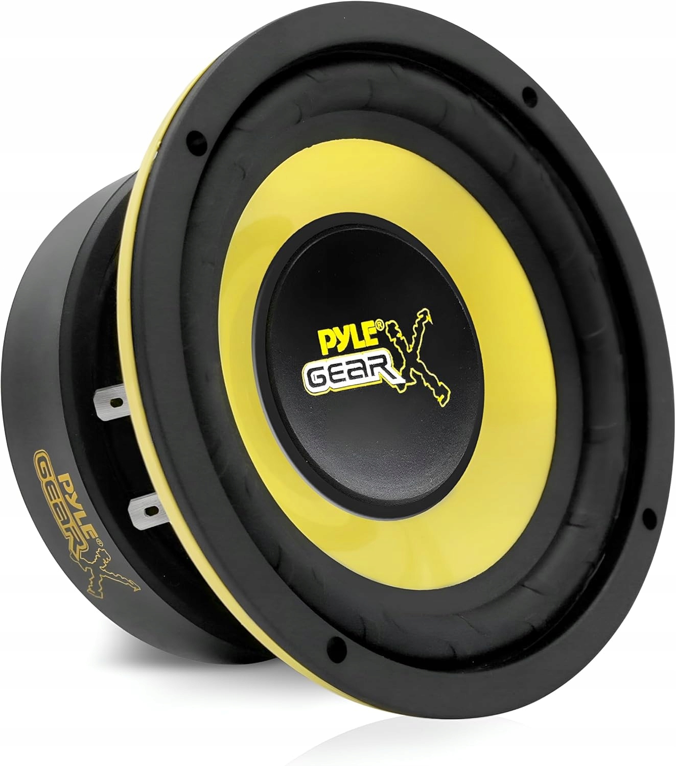 Pyle PLG54 automobilový basový reproduktor Woofer 13 cm 130 mm 4 Ohm 200 W