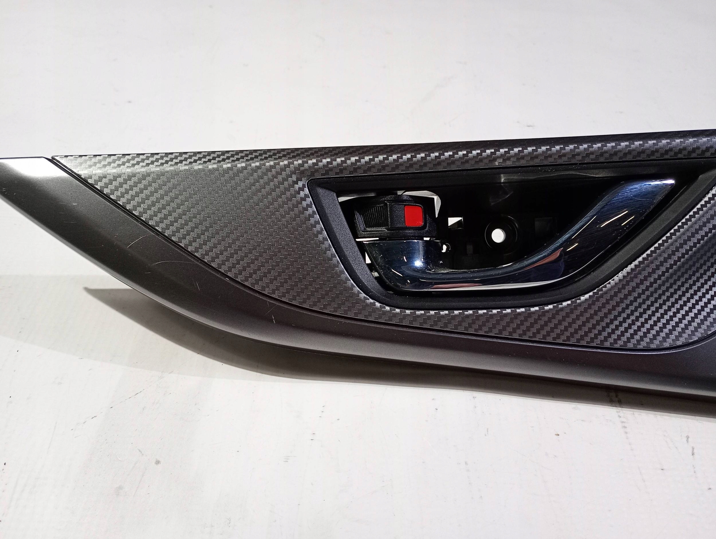 handle inner dekor door left driver´s Subaru WRX VB II 2022