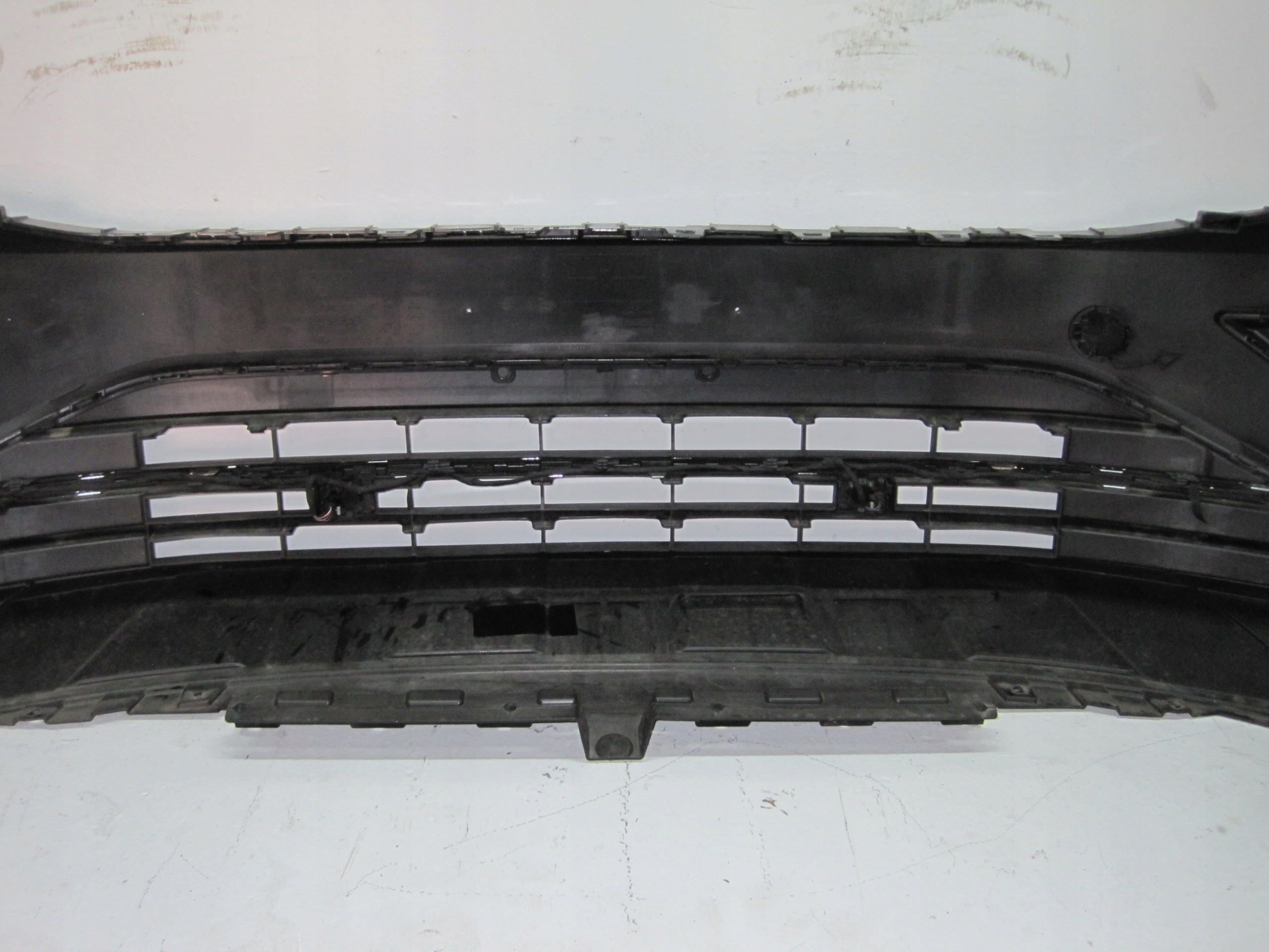 Frontstoßstange VW TIGUAN 5NA 4 PDC LIFT vorne