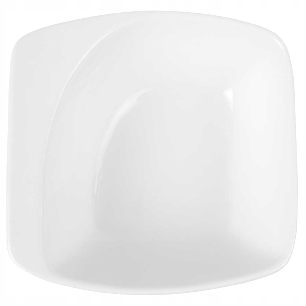 62387 AMBITION SALSA SALATERKA KWADRATOWA 17CM Średnica 17 cm