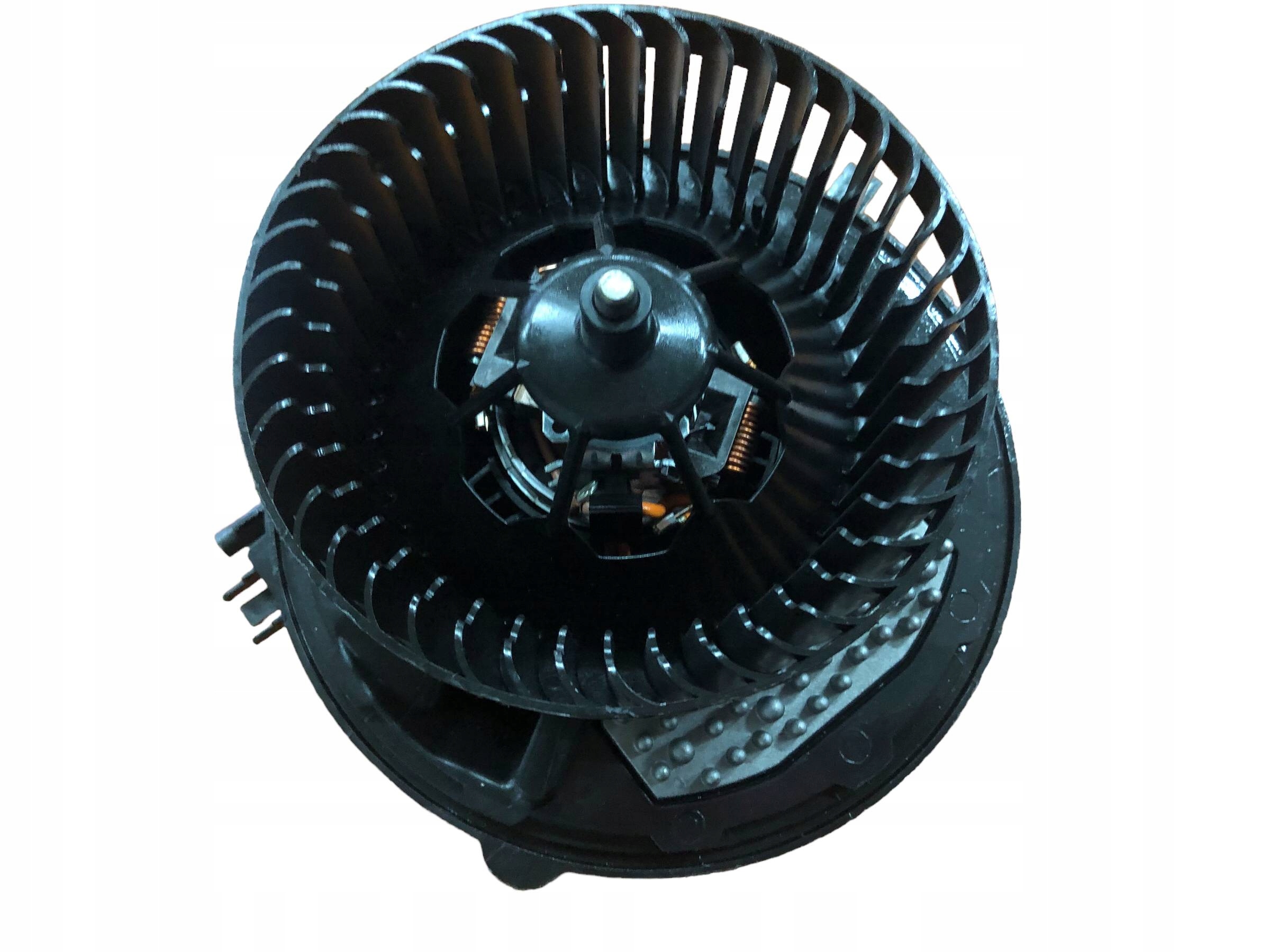 AUDI Q2 вентилятор 0t78709ca