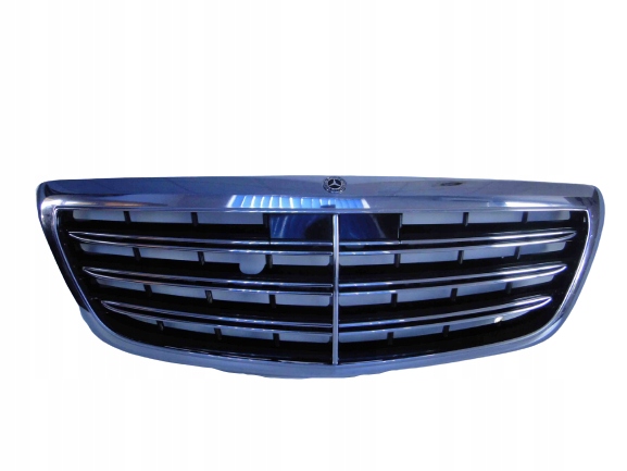 MERCEDES S KLASA W222 222 LIFT GRILL ATRAPA