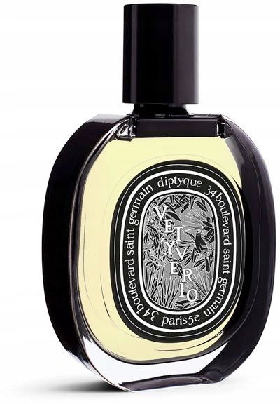 Diptyque Vetyverio Eau De Parfum Parfémovaná Voda 75 ML Unisex