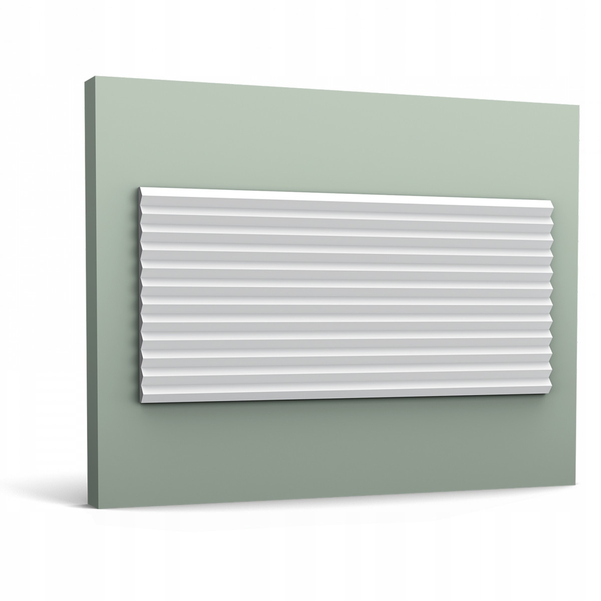 3D panel 200x25x1,8 cm Orac dekoračný prvok W108