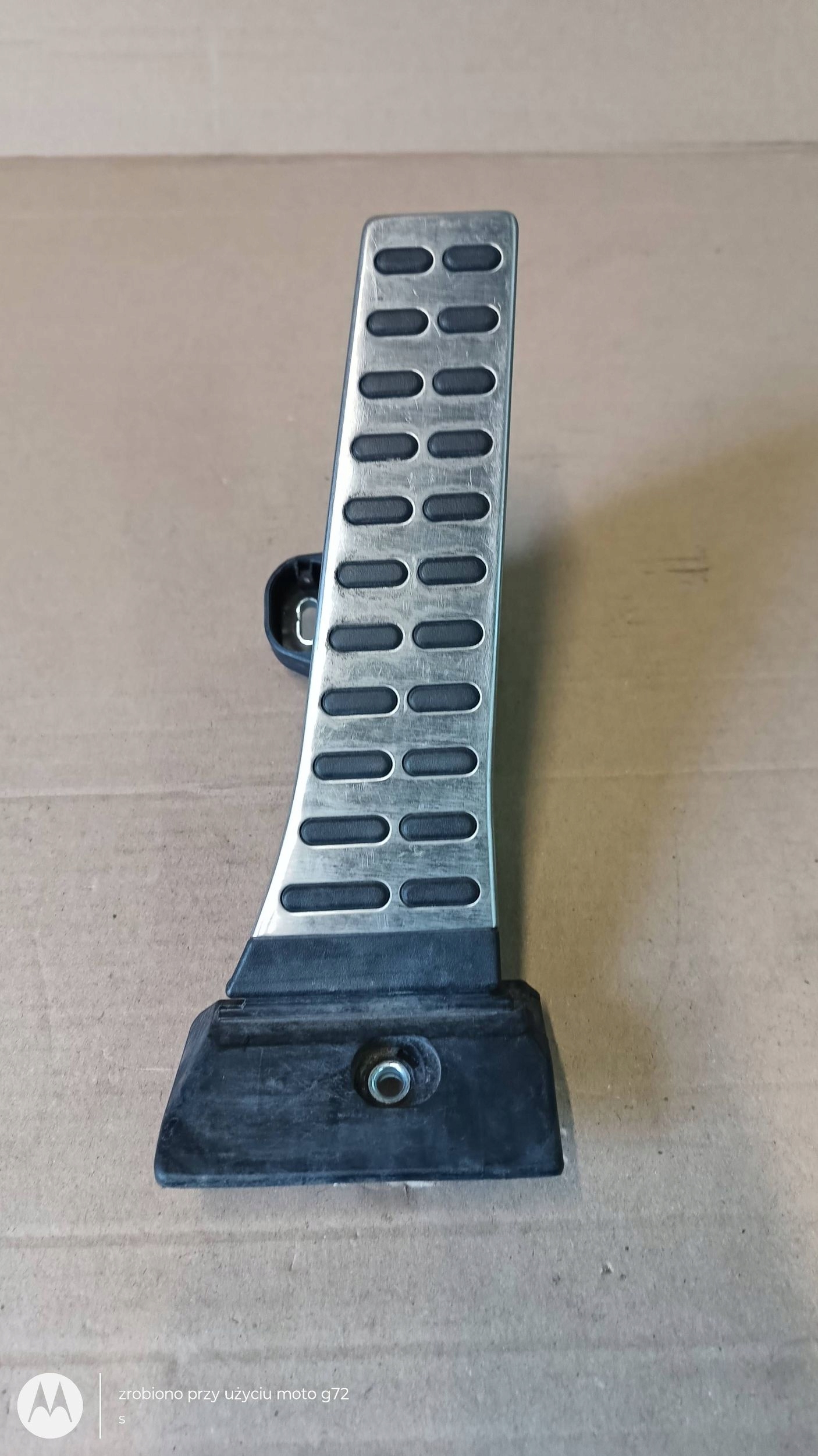 KIA OPTIMA accelerator pedal 35190-2E000 2019R