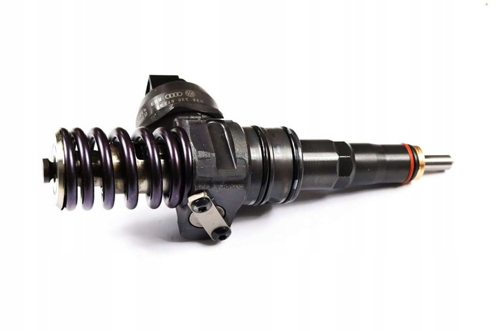 Впрыски VW Passat B5 FL 1.9 TDI 00-05 0414720214