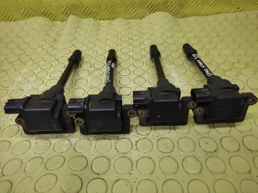 coil ignition Mitsubishi OE H6T12272