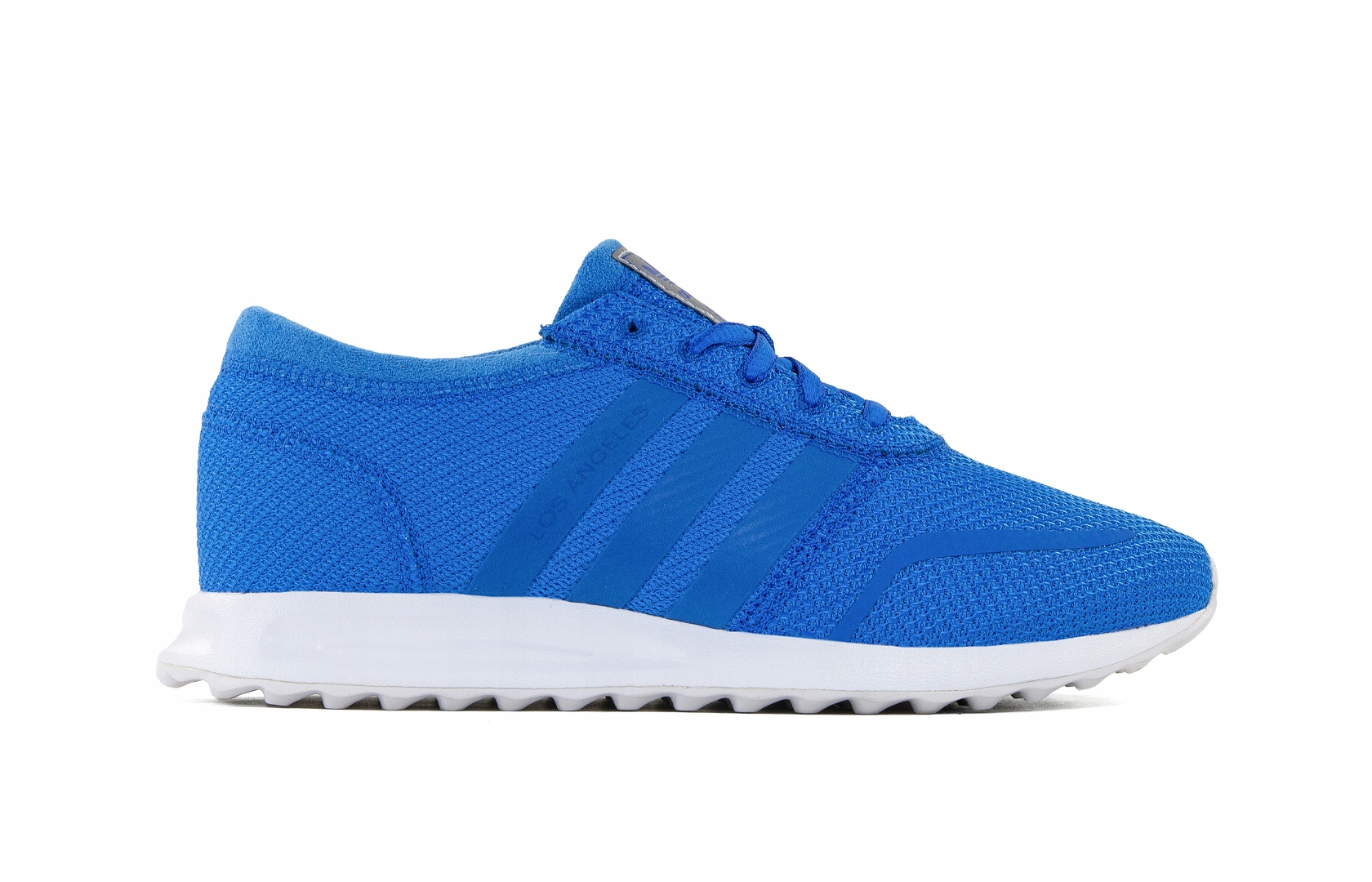 pro mládež boty adidas Los Angeles J S80172