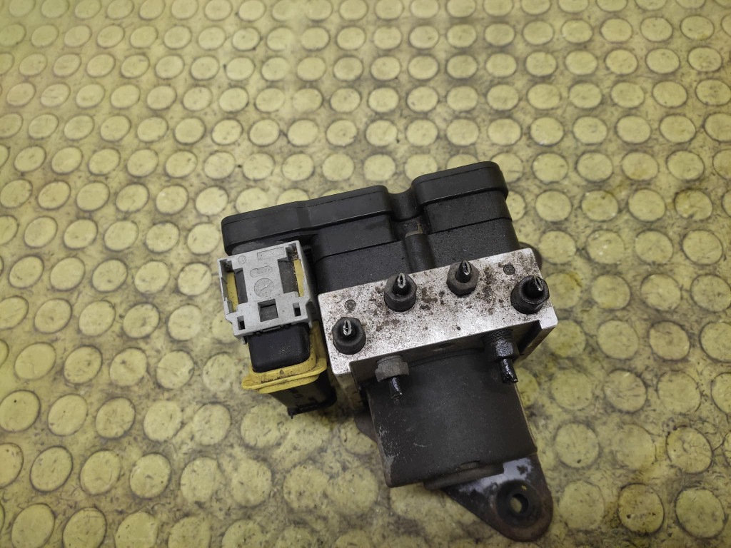 PEUGEOT 206 pumpa ABS 9652342980