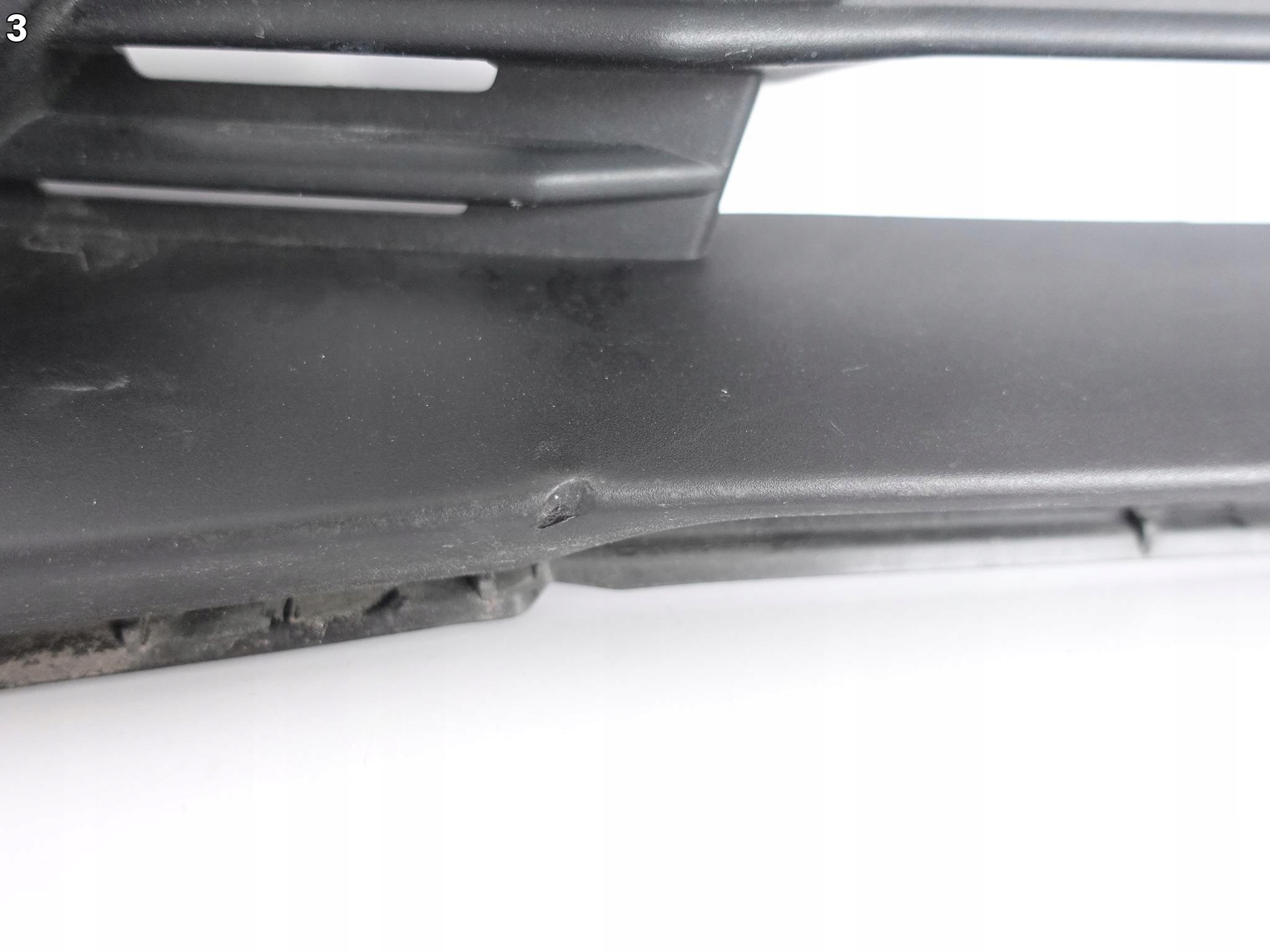 VOLVO V60 II S60 III 18- grid W bumper front