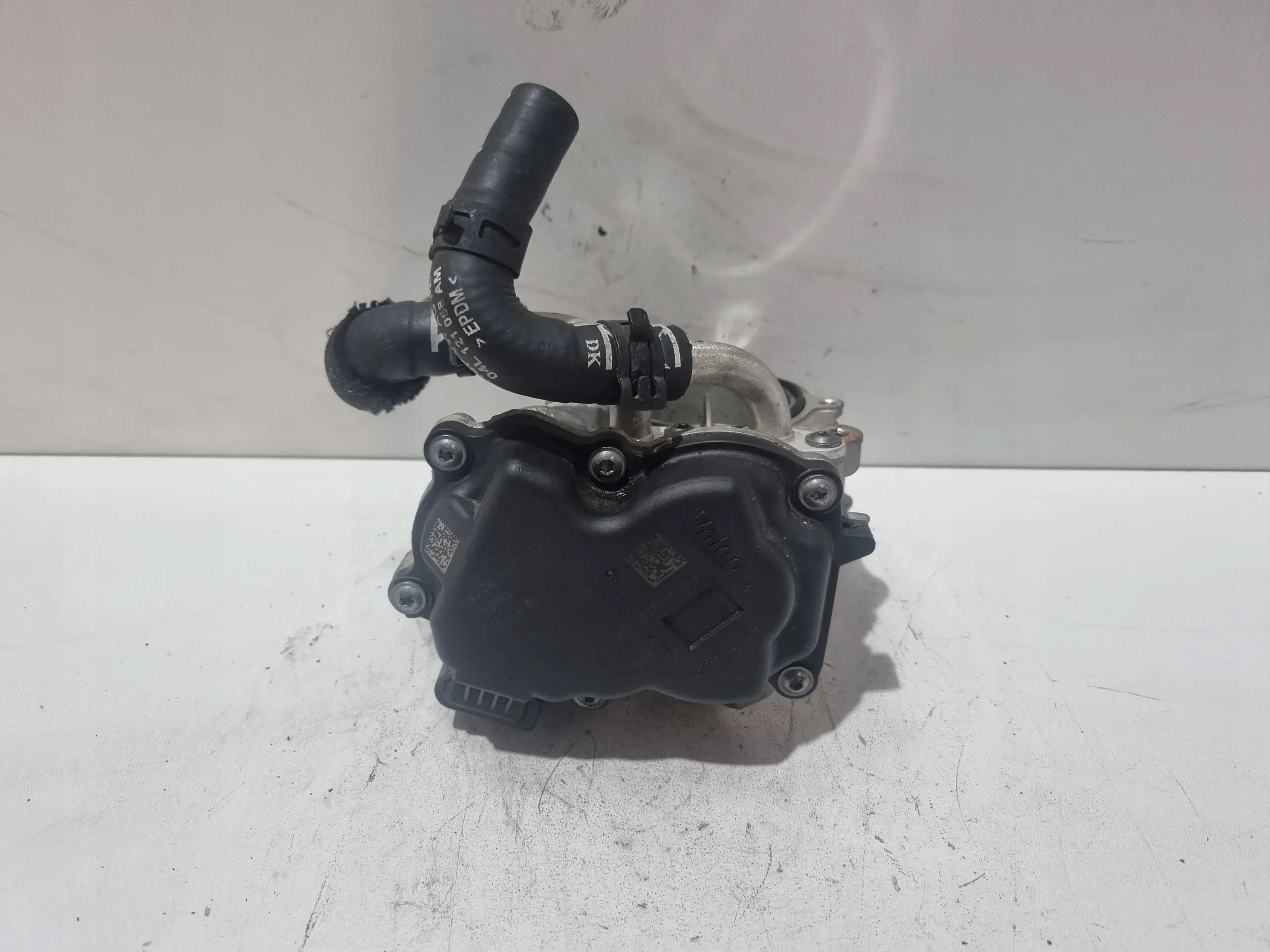 VALVOLA A FARFALLA 04L128059AA VW PASSAT B8 AUDI A4 B8 SUPERB III 2.0TDI