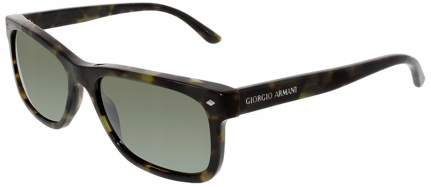 Sluneční Brýle Giorgio Armani Ar 8028 5174/37 55-18-140 3N