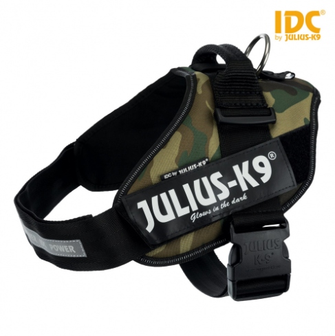 

Trixie Szelki Julius-K9 IDC dla psów L