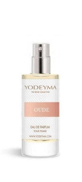 Parfém Yodeyma Oude 15ml