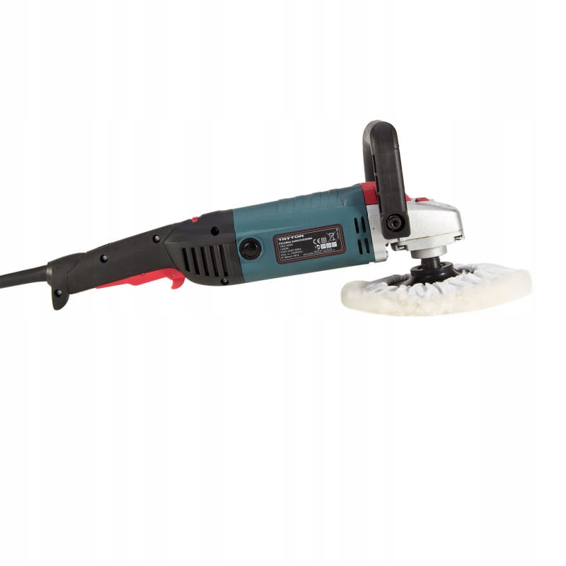 Polerka elektryczna 180mm TRYTON TMA 1300 K EAN (GTIN) 5903755016386