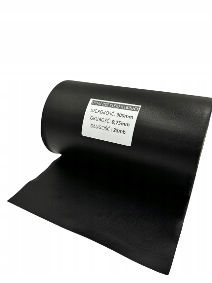 Zástera Epdm Illbruck ME220 300mm/25m OknoBest