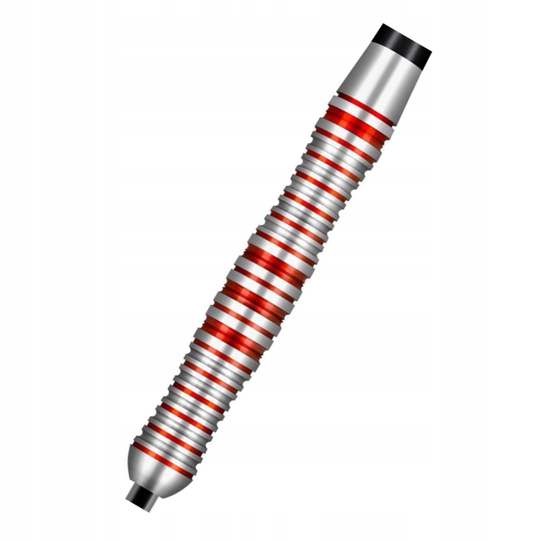 Šipky Steel Zen Enso 25g