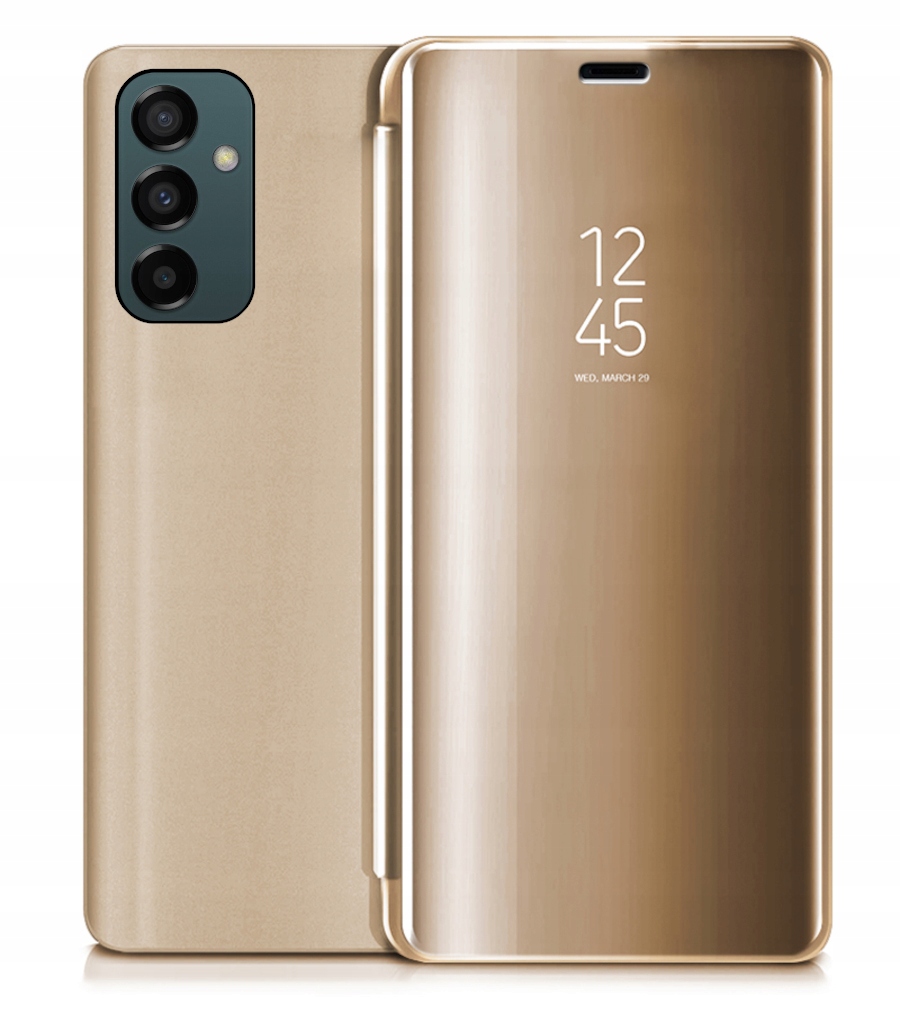 

Etui Do Samsung M23 5G Clear View 2.0 Flip Cover