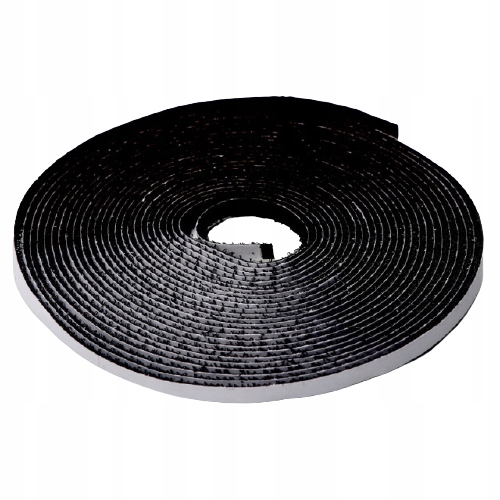 

Taśma Do Moskitier 560 x 0,6 cm Czarna