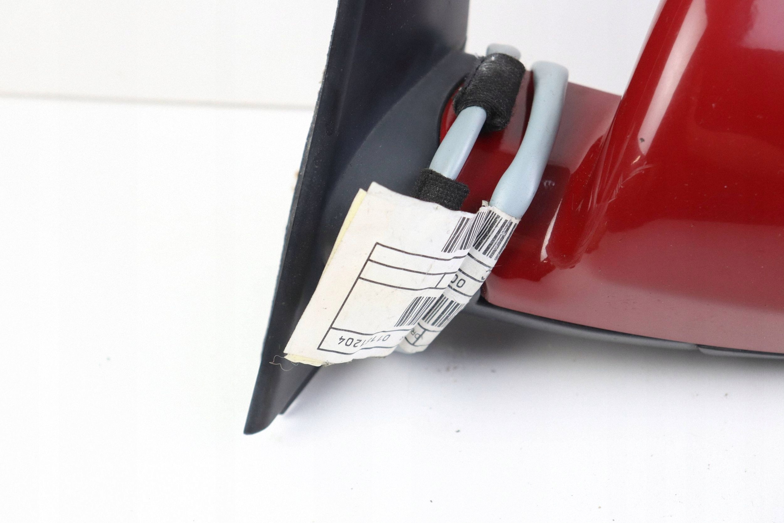 AUDI A2 mirror left 6 PIN E9011024 E9021024 2323380 EUROPA