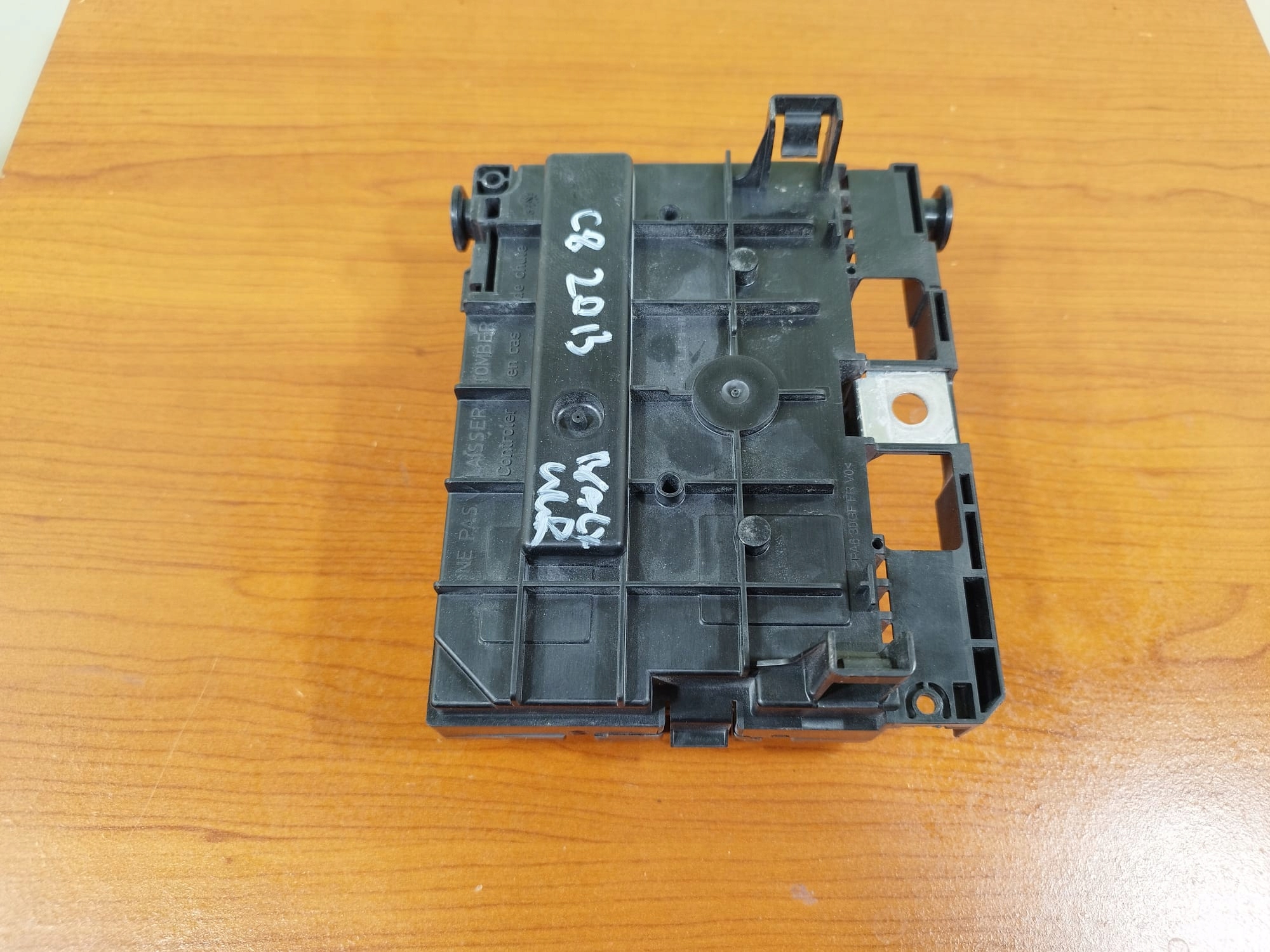 Sterownik Moduł BSM R 06 R-06 9675878780 Peugeot Citroen Producent części Citroen OE