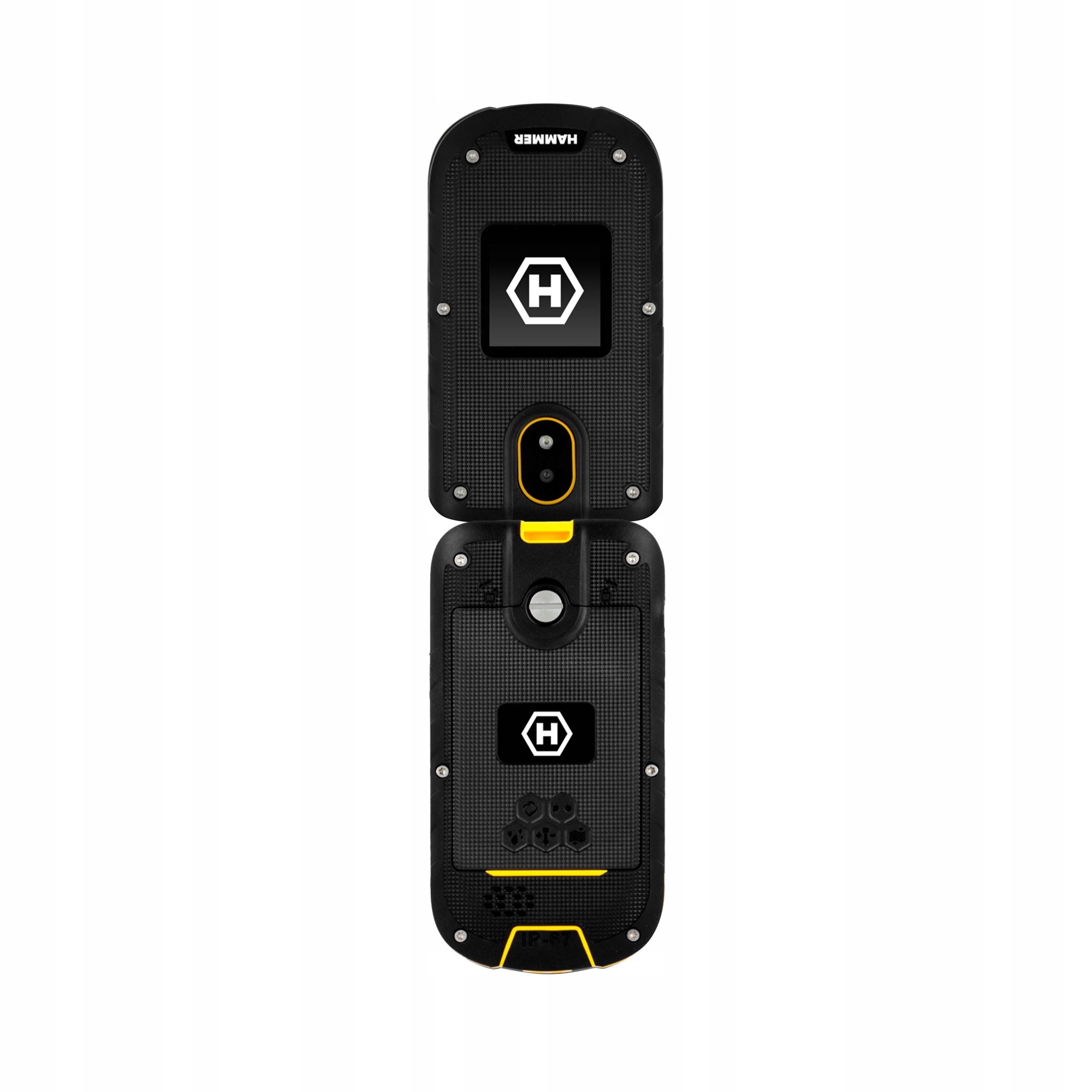 Telefon Hammer Bow Lte