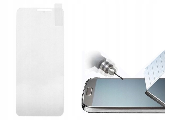 

Szkło Hartowane 9H na Samsung Galaxy J6 2018