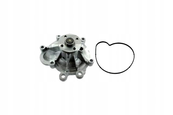 Skf Vodní Čerpadlo Mercedes C (C204) C (CL203) C T-mod