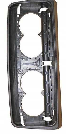 OBUDOWA KORPUS RAMKA LUSTRA LUSTERKA MAN TGX TGS