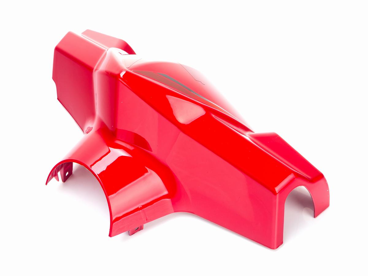 Osłona kierownicy Romet 727 Premium 2014r czerwona Producent Romet OE