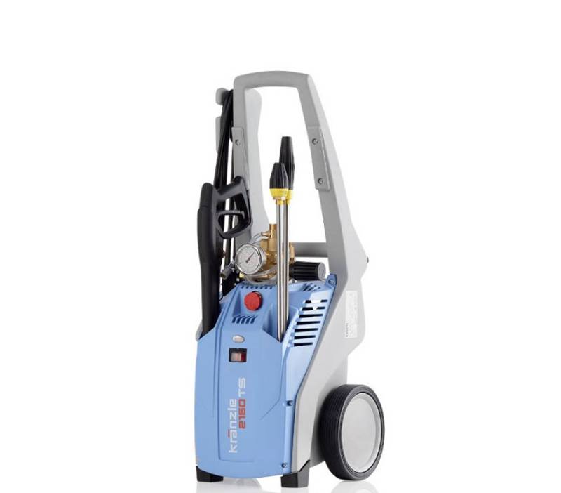 

Myjka Wysokocisnieniowa K 2160 Ts Kranzle 604010