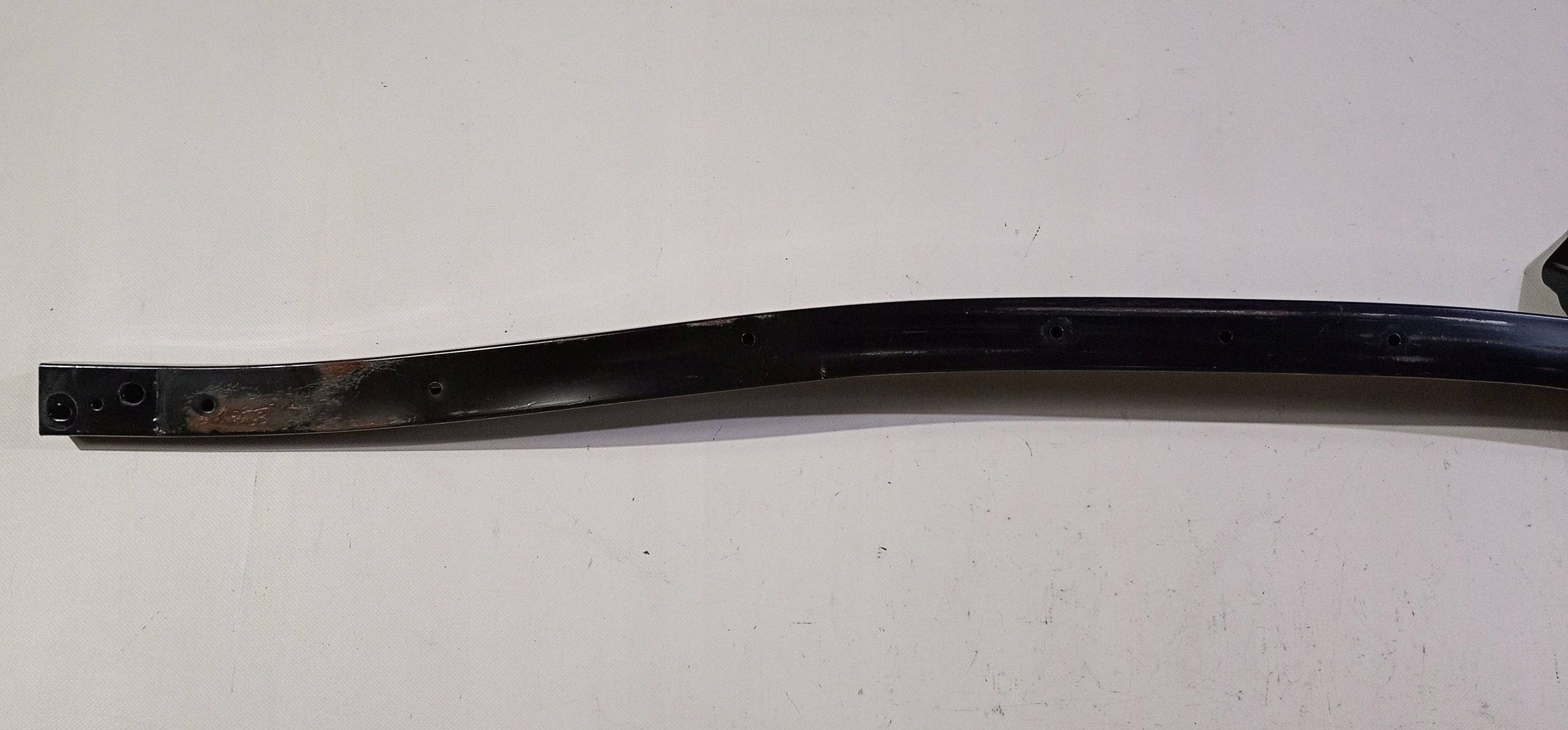 brace console pillar torpedo Dodge Challenger 2015