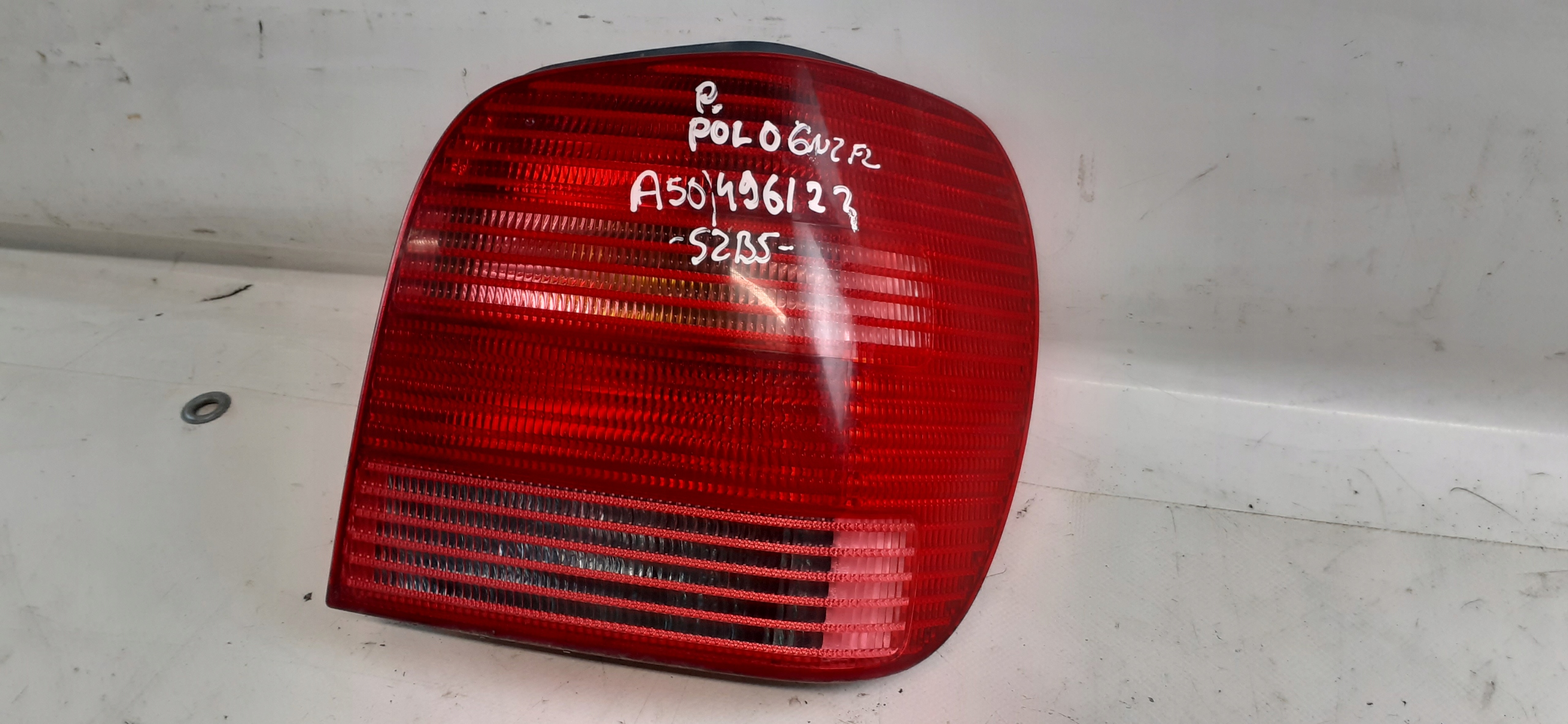 right light rear VW VOLKSWAGEN POLO 6N2 1999-2002