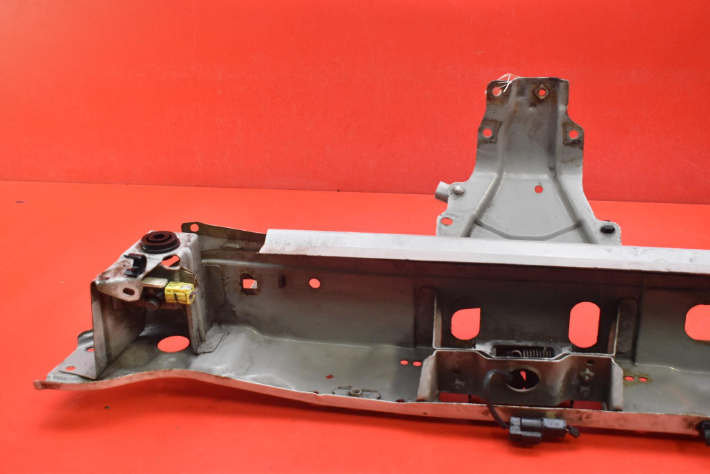 support panel for radiators pillar upper MITSUBISHI ASX 1 and 1.8 DID 4X4 150 KM 10-12