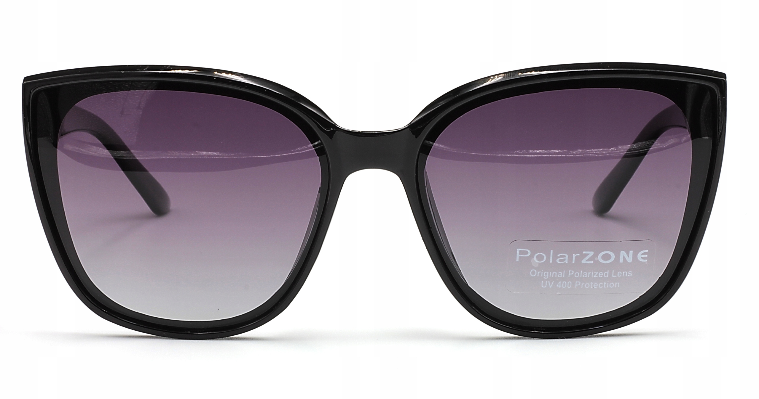 OKULARY PRZECIWSŁONECZNE DAMSKIE POLARZONE POLARYZACYJNE UV400 LATO Kod producenta DPZ922-1