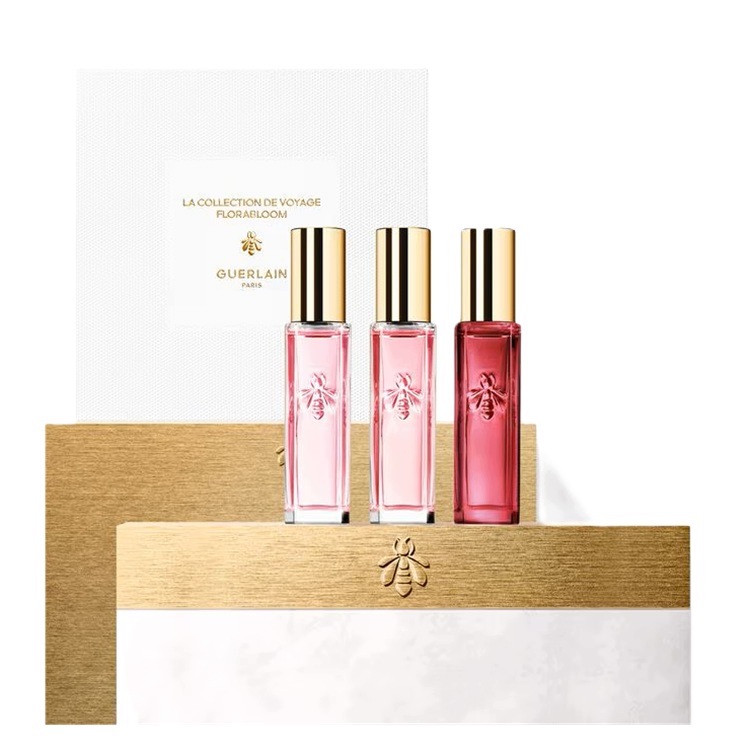 Aqua Allegoria Perle Trio set