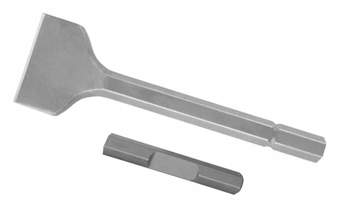 Dláto Grot 6-hran Hex 28 115x440mm Hikoki 751525