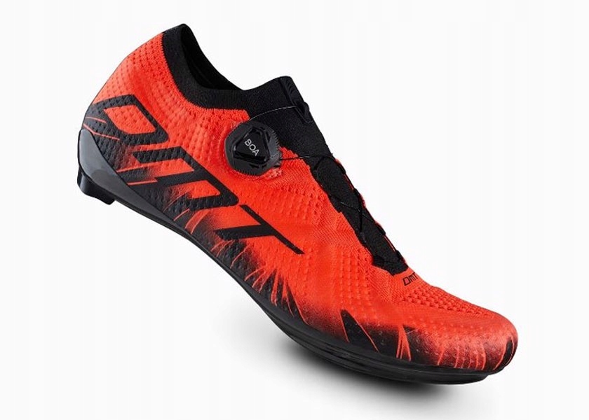 Dmt Buty rowerowe M0010DMT18KR1-A-0043 45 Road KR1