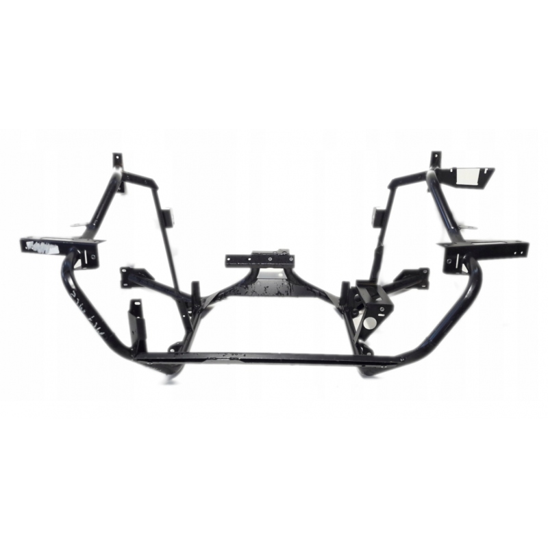 0351 - Коляска Microcar MC1 / MC2 Lombardini