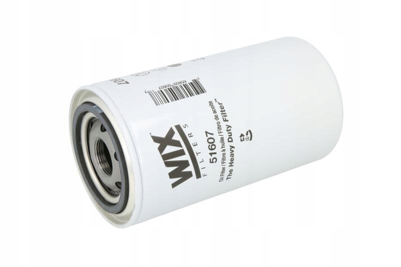 

Wix Filters 51607 Filtr oleju