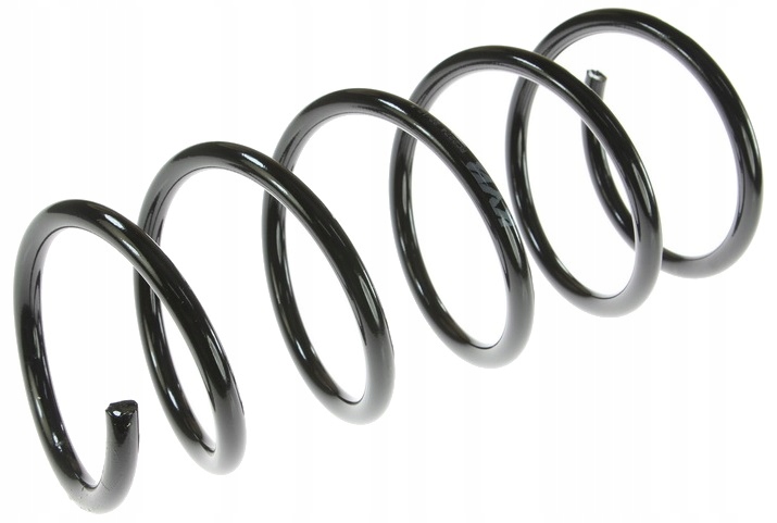 RC2274 - ПРУЖИНА ВКЛ. R SCENIC RX4 -03 ПЕРЕДНЯЯ